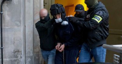 Sąd zgodził się na areszt dla Mieszka R. podejrzanego o morderstwo na UW