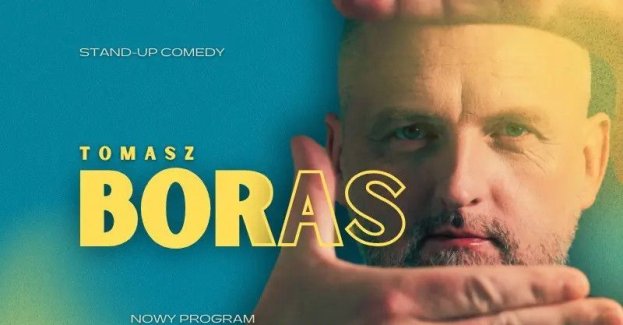 Zapraszamy 13 października 2026 roku do Giżyckie Centrum Kultury, Giżycko, ul. Konarskiego 8.