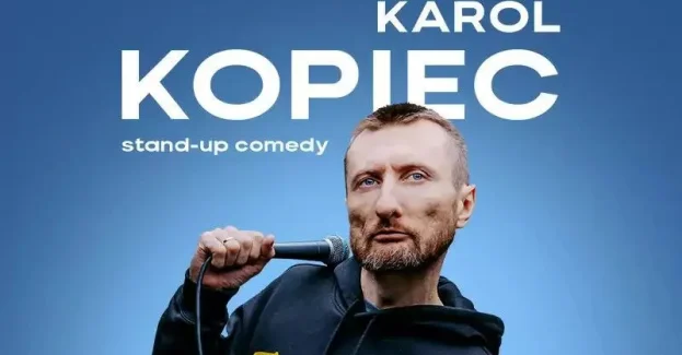 Zapraszamy 27 listopada 2026 roku do Gminny Ośrodek Kultury w Wydminach, Wydminy, pl. Rynek 1.