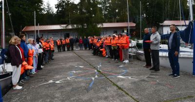 Ostatnie warsztaty żeglarskie ruszą 2 października