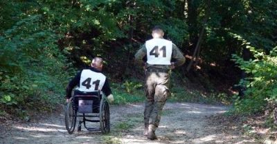 Turniej Otwartych Serc połączył sport i integrację