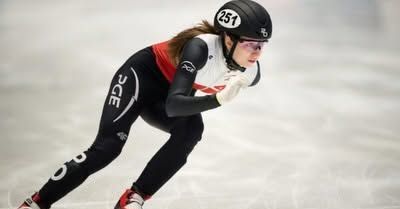 Michalina Wawer powołana do seniorskiej kadry